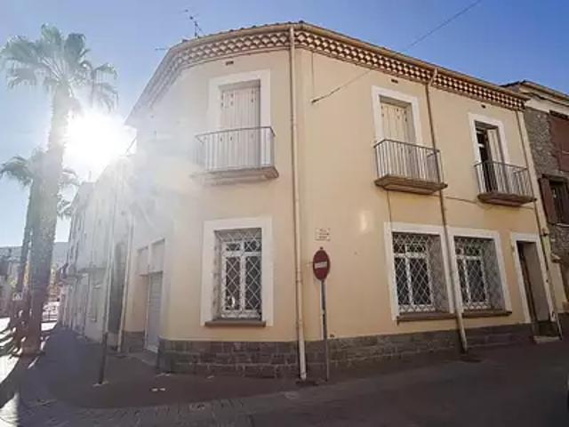 Maison vente à El Voló, Le Boulou
