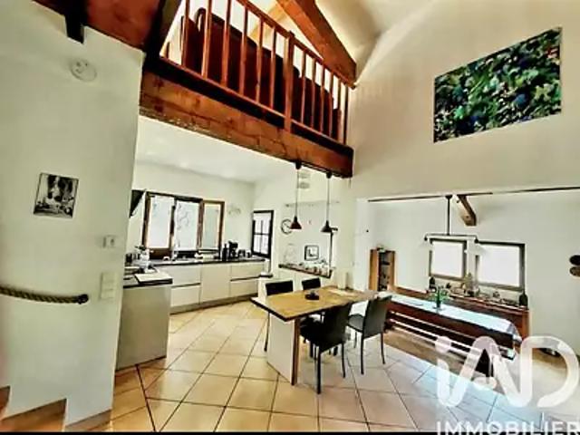 Maison vente à Céret, Le Boulou