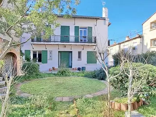 Maison vente à Céret, Le Boulou