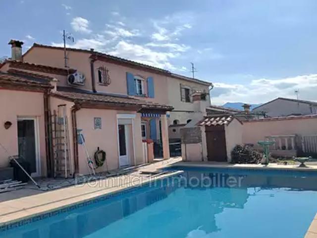 Maison vente à Céret, Le Boulou