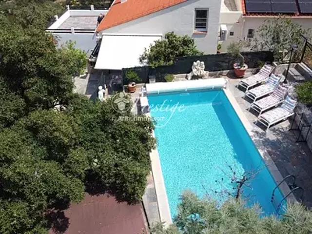 Maison vente à Céret, Le Boulou
