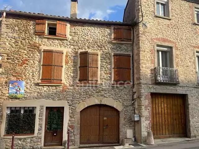 Maison vente à Céret, Le Boulou
