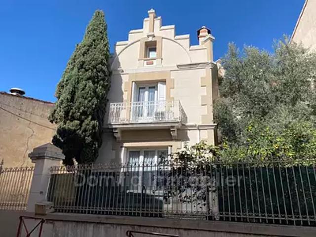 Maison vente à Céret, Le Boulou
