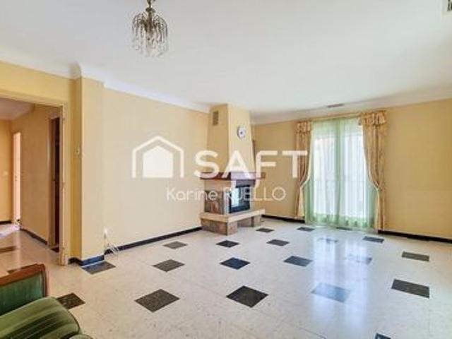 Appartement vente à Céret, Le Boulou