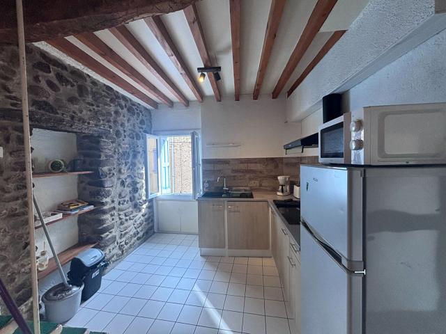 Appartement location à Céret, Le Boulou