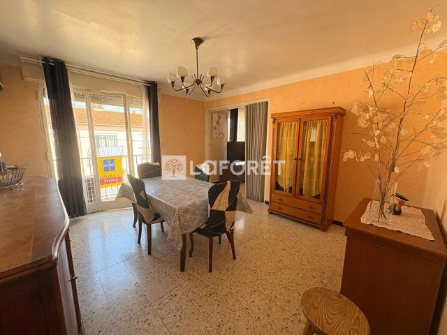 Appartement vente à Céret, Le Boulou