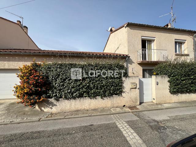 Maison vente à Céret, Le Boulou