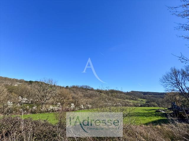 Maison vente à Cahors, Le Boulvé