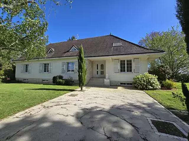 Maison vente à Fontenay-le-Comte, Le Boupère