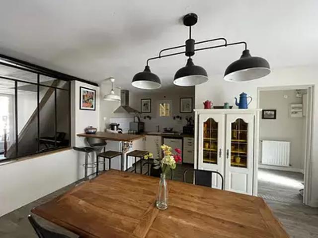 Maison vente à Cité des Arentelles, Le Boupère