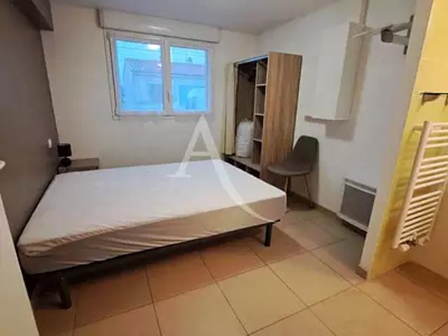 Appartement location à Fontenay-le-Comte, Le Boupère