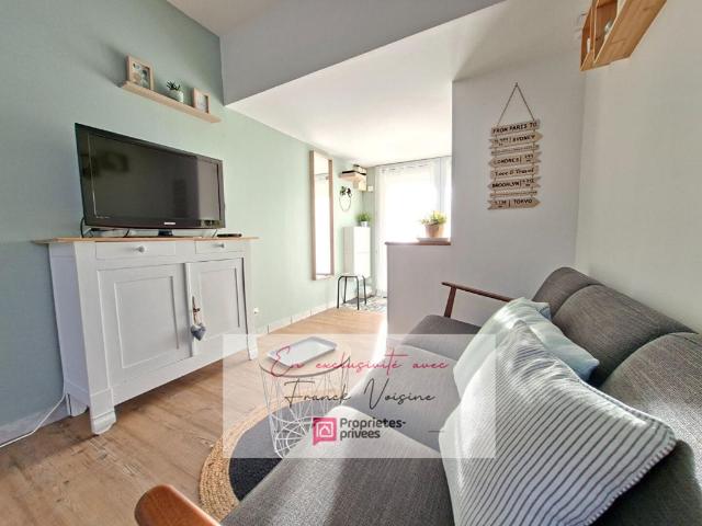 Maison vente à Le Boupère, Vendée