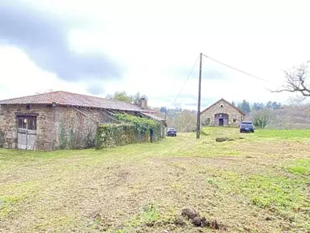 Appartement vente à Figeac, Le Bourg