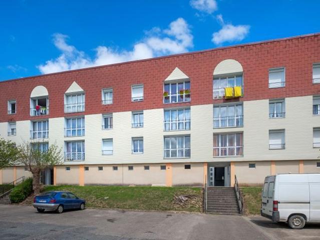 Appartement location à Dieppe, Foucarmont