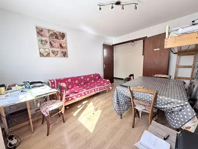 Maison vente à Grenoble, Le Bourg-d'oisans