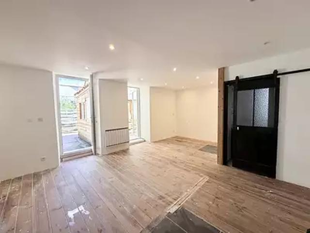 Maison vente à Grenoble, Le Bourg-d'oisans