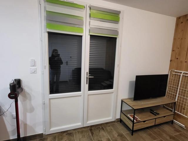 Appartement location à Le Bourg-d'Oisans, Isère
