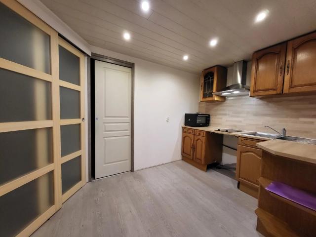 Appartement location à Le Bourg-d'Oisans, Isère