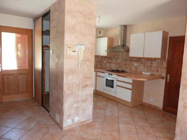 Maison location à Grenoble, Le Bourg-d'oisans