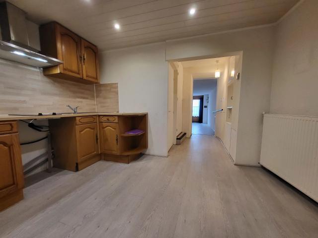 Appartement vente à Grenoble, Le Bourg-d'oisans
