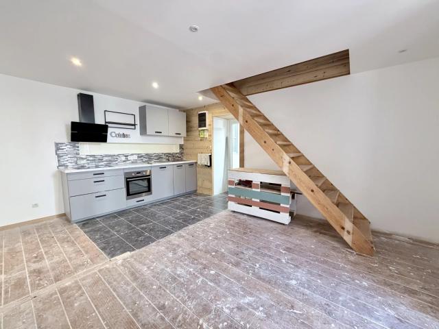 Maison vente à Grenoble, Le Bourg-d'oisans
