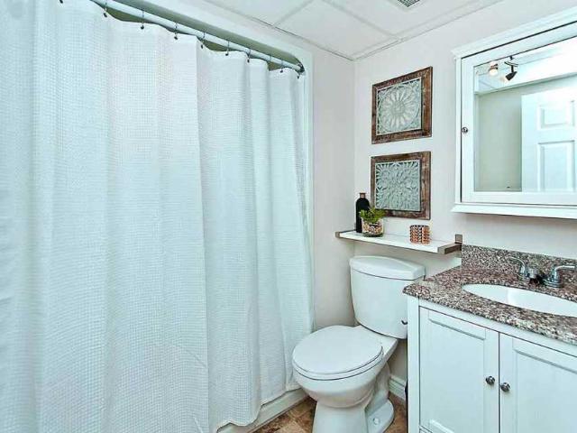 Apartment for rent in Quebec City, Quebec