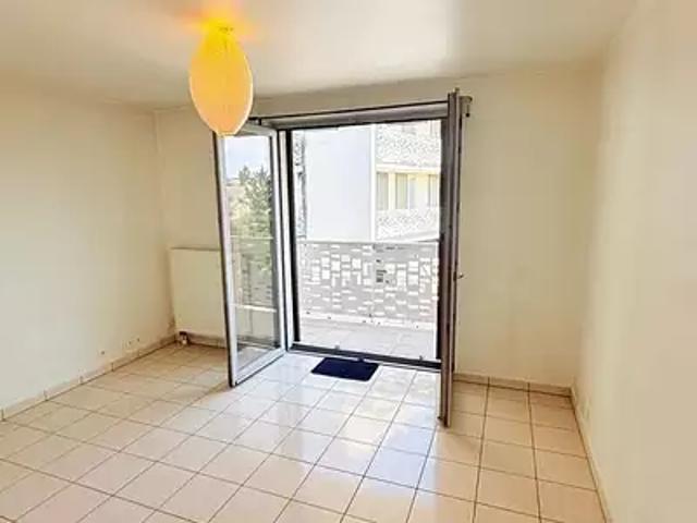 Appartement vente à Le Bourget, Seine-Saint-Denis