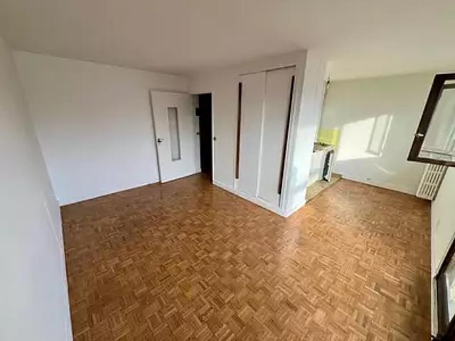 Appartement vente à Le Raincy, Le Bourget