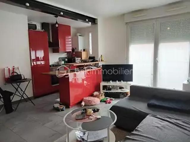 Appartement vente à Le Raincy, Le Bourget
