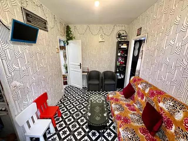 Appartement vente à Le Raincy, Le Bourget
