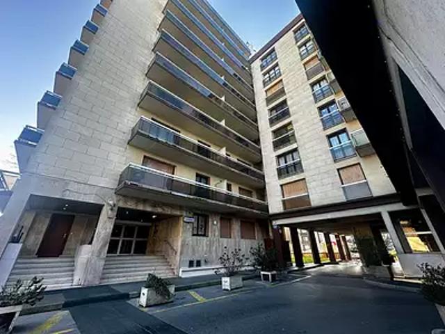 Appartement vente à Le Raincy, Le Bourget