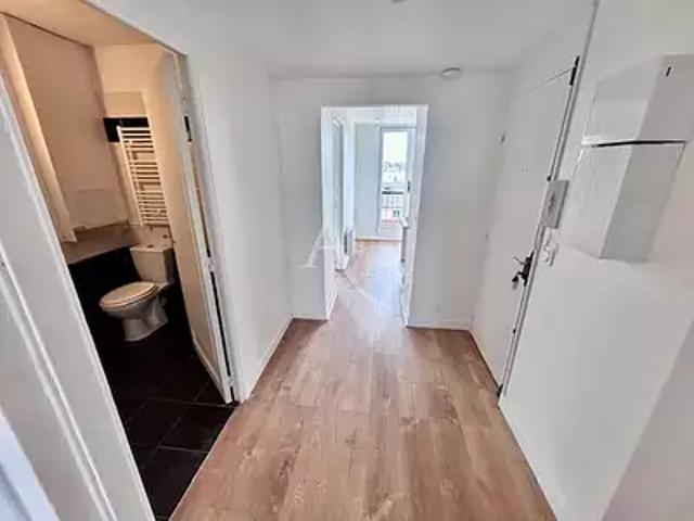 Appartement vente à Le Raincy, Le Bourget