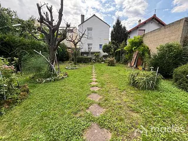 Maison vente à Le Raincy, Le Bourget