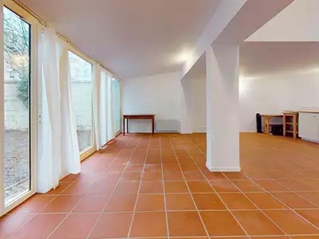 Maison vente à Le Raincy, Le Bourget