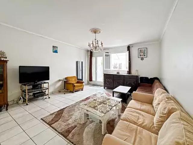 Maison vente à Le Raincy, Le Bourget