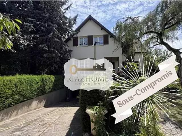 Maison vente à Le Bourget, Seine-Saint-Denis