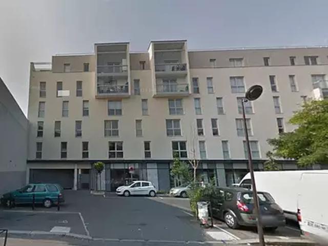 Garage location à Le Bourget, Seine-Saint-Denis