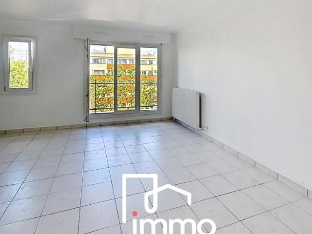 Appartement vente à Le Raincy, Le Bourget