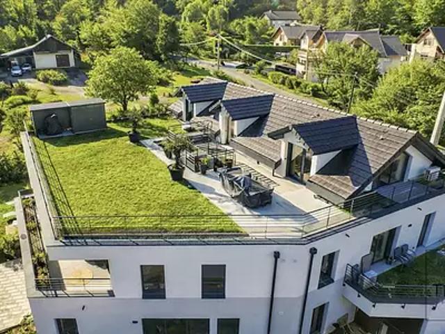 Appartement vente à Chambéry, Le Bourget-du-lac
