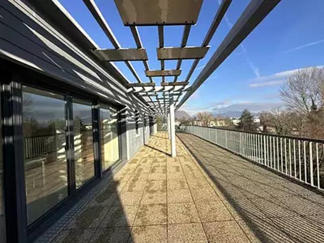 Appartement vente à Les Buissons, Le Bourget-du-Lac