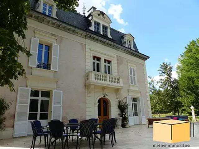 Maison vente à Chambéry, Le Bourget-du-lac