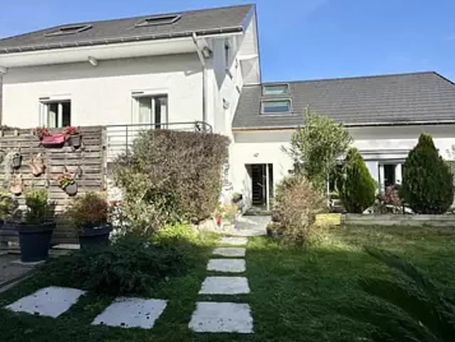 Maison vente à Chambéry, Le Bourget-du-lac