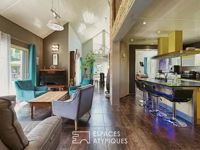 Maison vente à Les Buissons, Le Bourget-du-Lac