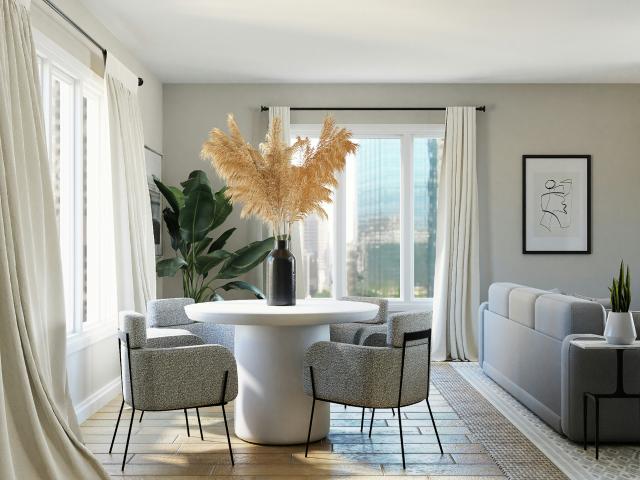 Appartement vente à Le Grand Caton, Le Bourget-du-Lac
