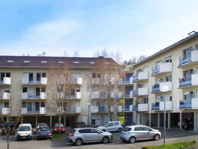 Appartement location à Chambéry, Le Bourget-du-lac