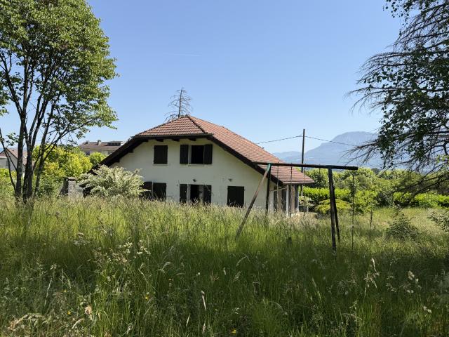 Maison vente à Le Grand Caton, Le Bourget-du-Lac