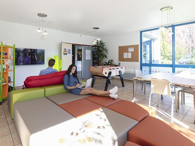 Studio location à Chambéry, Le Bourget-du-lac
