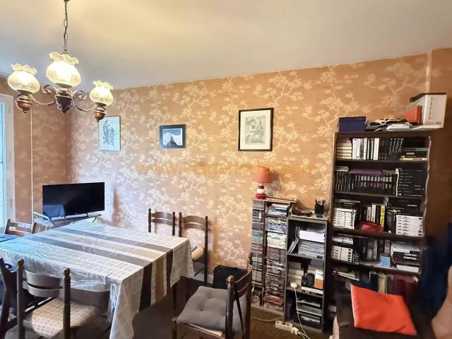 Appartement vente à Chambéry, Le Bourget-du-lac