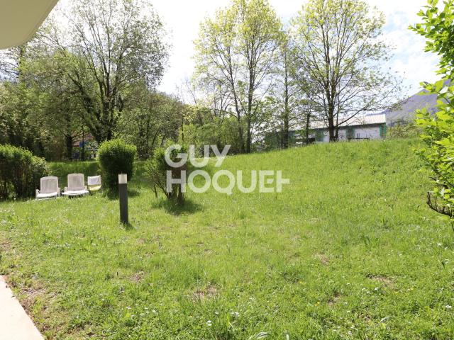 Appartement vente à Le Bourget-du-Lac, Savoie