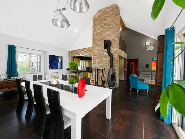 Maison vente à Chambéry, Le Bourget-du-lac